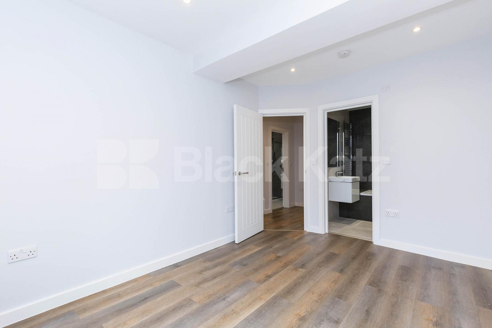 Private Garden  Colville Road , Notting Hill